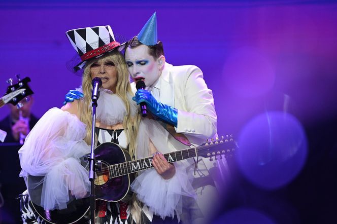 Drugi dzień Polsat Hit Festiwal w Sopocie. Gwiazdy ponownie zachwyciły!