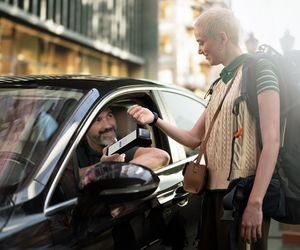 Wygoda i spokój ducha. Niezależnie od stylu, podróżuj z Visa