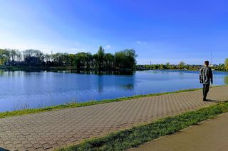 Kąpielisko na Borkach ma być otwarte jeszcze w tym tygodniu – zapowiada MOSiR Radom