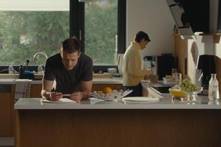 Na dobre i na złe odc. 918: Blanka (Pola Gonciarz), Mario Milewski (Marcin Korcz)