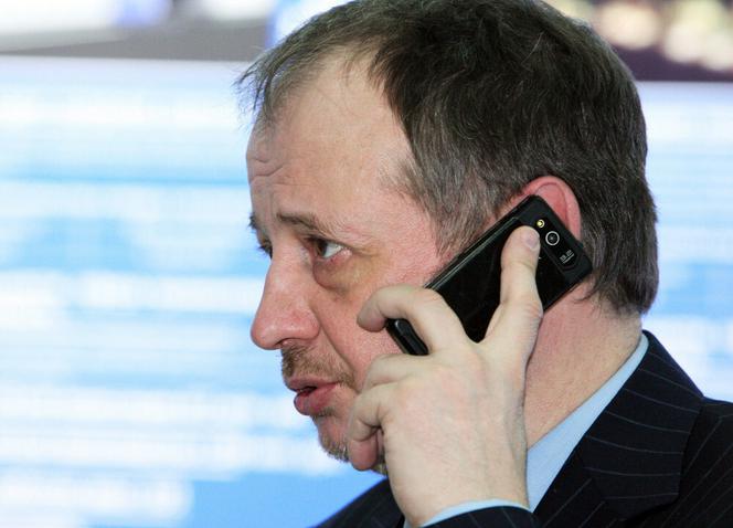 Vladimir Lisin