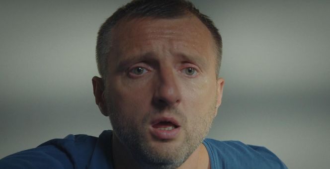 M jak miłość odc. 1843. Bartek (Arkadiusz Smoleński)