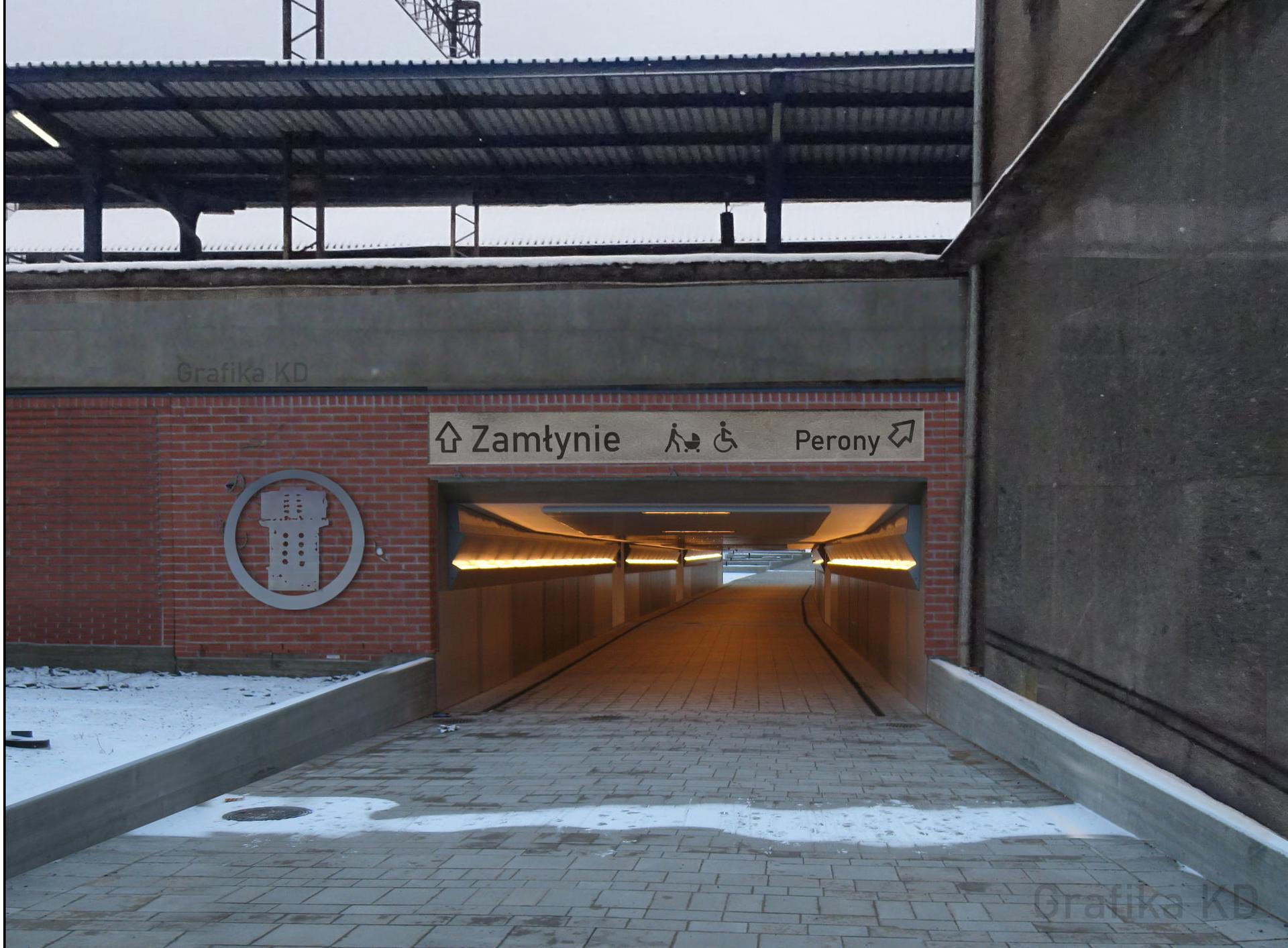 Dworzec w Bytomiu: apel mieszkańców o zachowanie unikatowej architektury