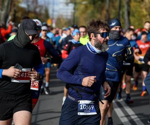 Gliwice opanowane przez biegaczy. Za nami 11. PKO Półmaraton