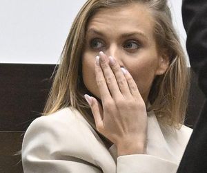 Agnieszka Kaczorowska i Maciej Pela - rozwód