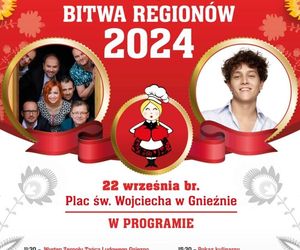 Już wkrótce finał „Bitwy Regionów”