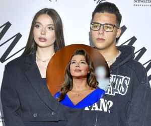 Szok! Wyszło na jaw, dlaczego dziewczyna rzuciła syna Górniak. Padły mocne słowa