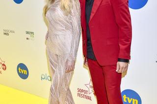 Sylwia Grzeszczak i Liber przed rozstaniem w 2023 roku