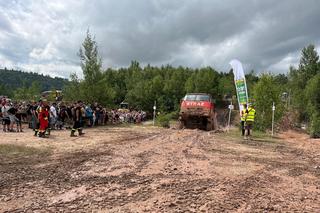 ESKA Summer City  na Star Rally Poland 2024