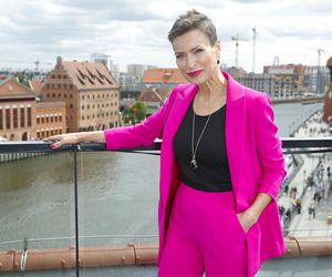 Danuta Stenka usłyszała, że jest ZA STARA do roli. Starsze kobiety są niewidzialne
