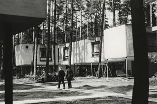 Śląsk ma nowy zabytek - to unikatowe domy wybitnego architekta. I można je kupić