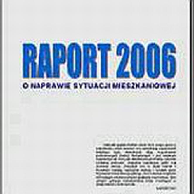 Raport 2006