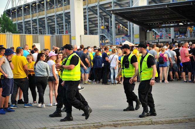 Derby to zawsze wielkie emocje - tak było w ubiegłym roku w Gorzowie.