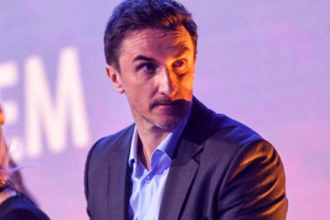 Sebastian Karpiel-Bułecka