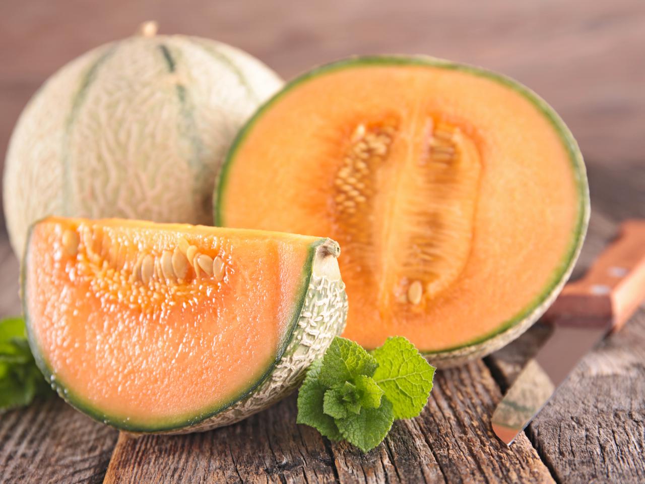 Melonówka - jak zrobić nalewkę z melona?