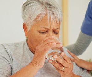 Poprawia koncentrację, orzeźwia i sprzyja odchudzaniu. To napój najprostszy z możliwych, a wciąż pijemy za mało 