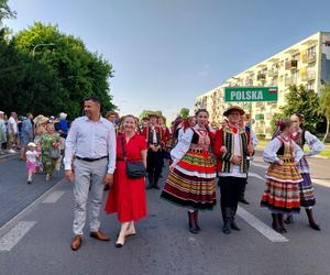 Eurofolk Zamość 2024