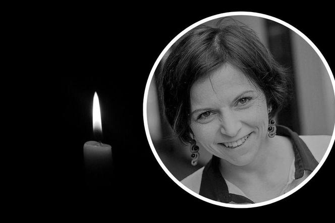 Nie żyje bydgoska dziennikarka Aleksandra Lewińska. „Nasza Oleńka” - mówią o niej koledzy