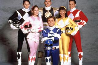 Power Rangers 