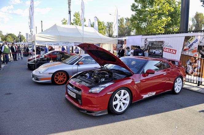 Verva Street Racing 2013 / Top Gear Live