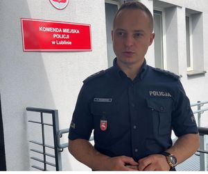 Lublin. Policja rozbiła gang handlujący narkotykami