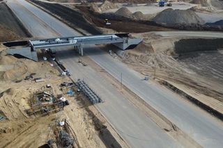 Budowa S19 w województwie podlaskim