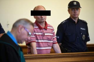 Polski Fritzl: za 20zł pozwalał gwałcić im żonę 