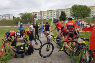 Północna Liga XC MTB