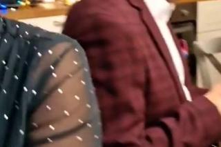 M jak miłość. Marek (Kacper Kuszewski)