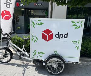 Nowy punkt DPD przy Waliców 11