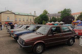 II Kaliska Wystawa Zabytkowych Pojazdów