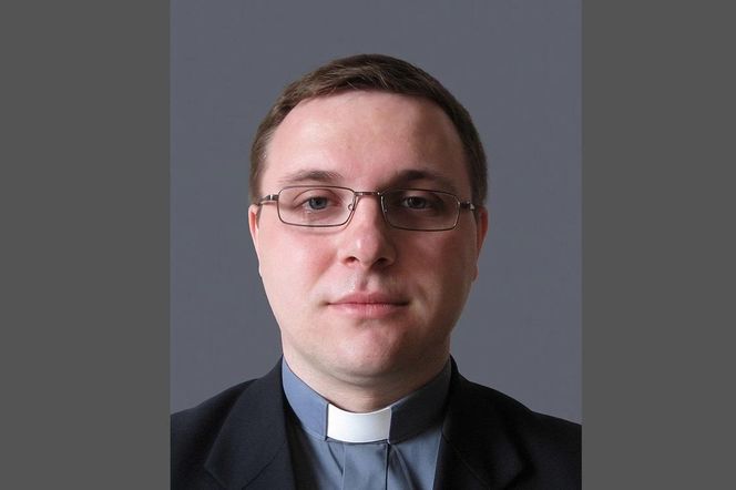 ks. Mariusz Dmyterko dziś mianowany biskupem pomocniczym eparchii wrocławsko-koszalińskiej