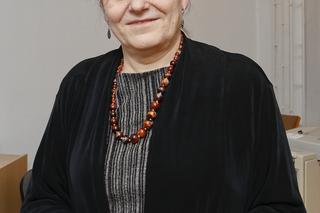 Ewa Hołuszko - legenda Solidarności dokonała korekty płci