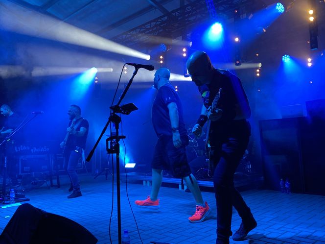 Eska Summer City Olsztyn na 10. edycji Festiwalu Koloryt cz.2