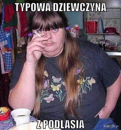 Memy na Dzień Kobiet. 8 marca na Podlasiu
