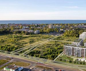 Nadmorska inwestycja mieszkaniowa w Gdańsku – Przystań Brzeźno