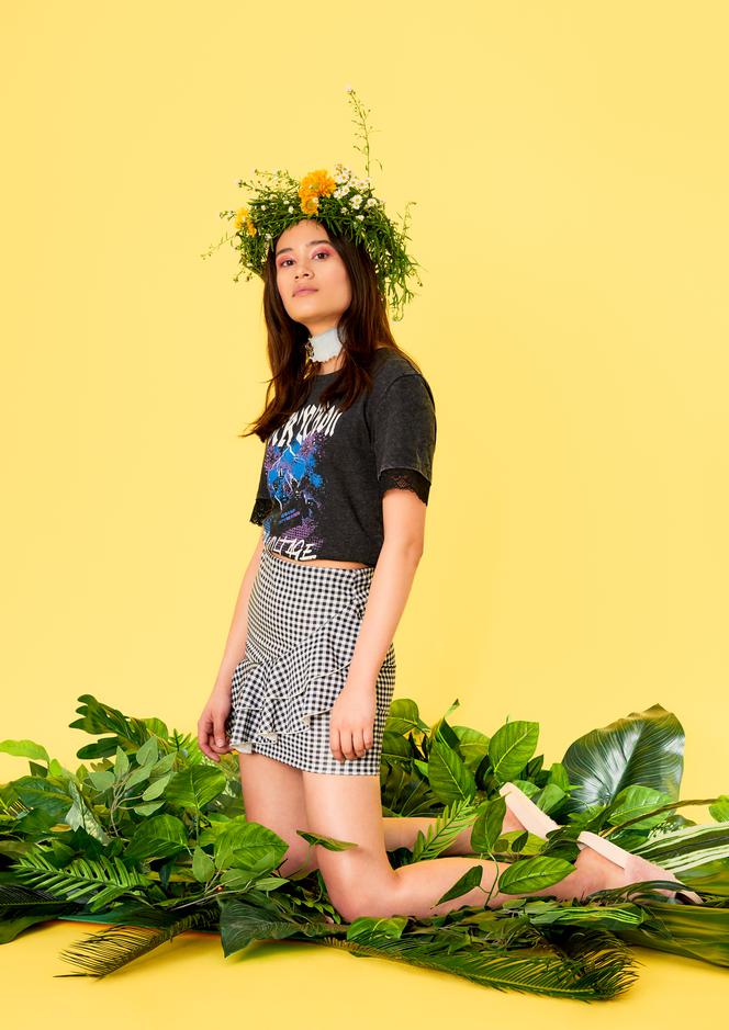 Najgorętsze trendy sezonu według Sinsay