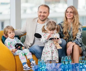 Anita ze Ślubu od pierwszego wejrzenia o stanie męża w szpitalu. Coś znaleźli, wciąż brakuje informacji, co to 