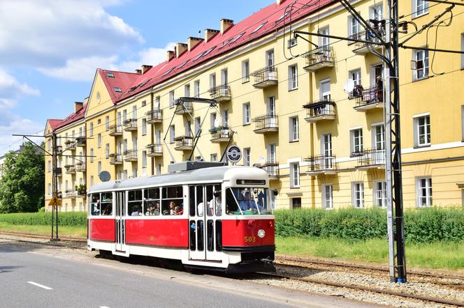 Noc Parówkożerców w Warszawie! Powrócą najbardziej warszawskie tramwaje