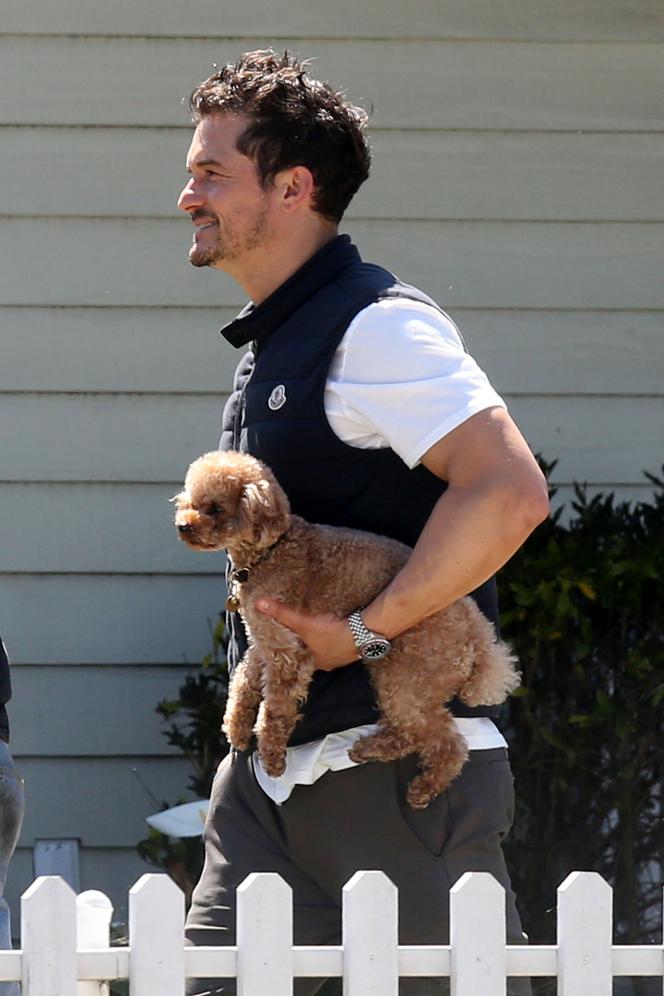 Orlando Bloom