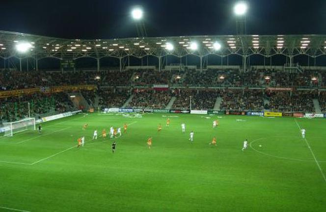 stadion Kielce