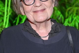 Hanna Lis rozmawia z Agnieszką Holland