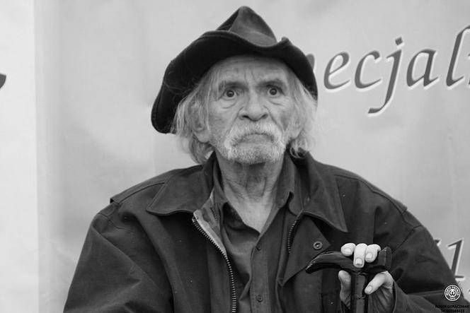 Bohdan Smoleń zmarł w wieku 69 lat