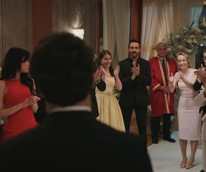 Koniec Złotego chłopaka! Seyran i Ferit powiedzą sobie „tak” po raz trzeci