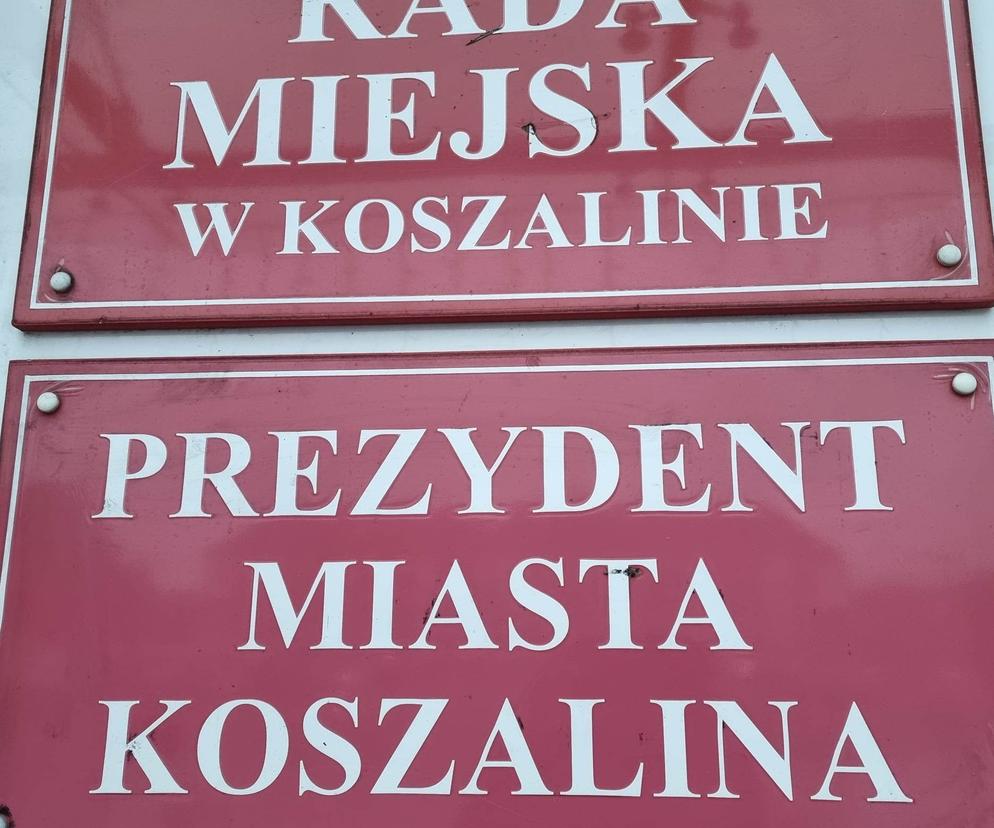 rada miasta