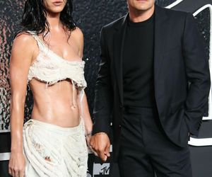 Wszyscy mężczyźni Katy Perry