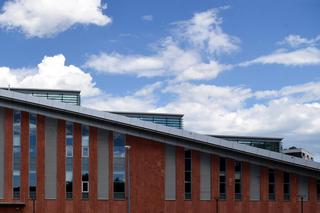 7. Uniwersytet Papieski w Krakowie