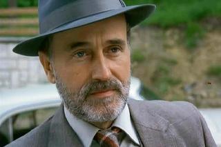 Jan i Łukasz Nowicki tak wyglądali w wieku 40 lat. 