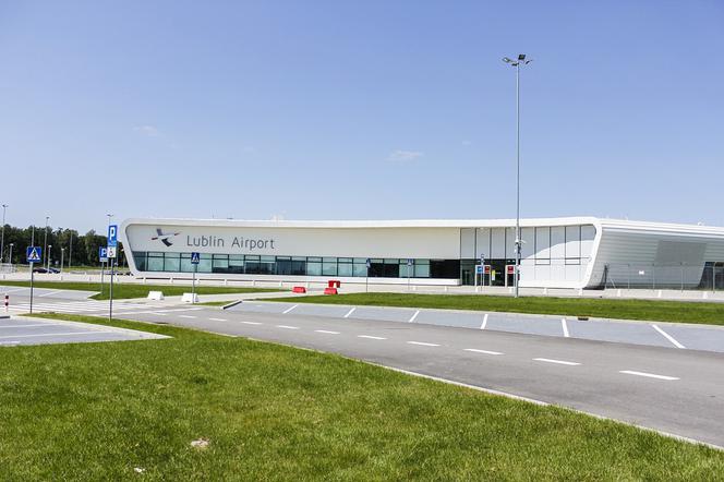 Lepszy ILS i rozbudowa terminala na lubelskim lotnisku! Wszystko jeszcze w tym roku!