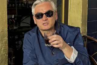 Robert Biedroń i Krzysztof Śmiszek